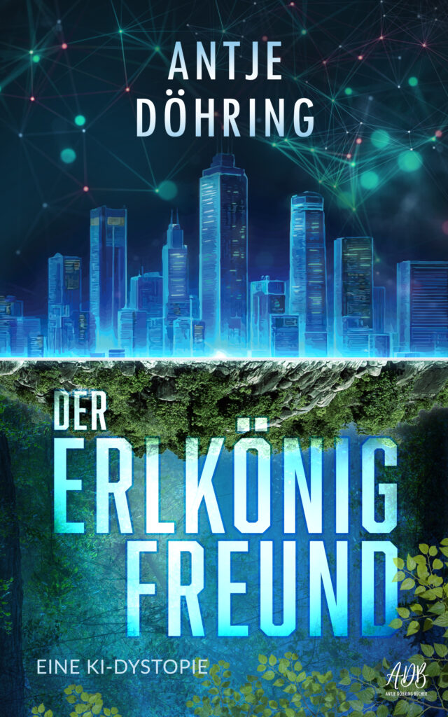 Roman "Der Erlkönig-Freund"